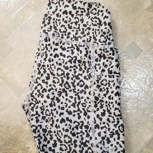 Evolution and creation Leggings